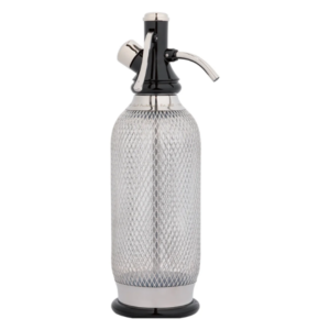 🤩 iSi Soda-Siphon Classic 1,0 ltr. für 45,94€ (statt 65€)