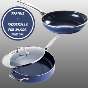 UTRY.ME verschenkt BlueDiamond-PRodukte