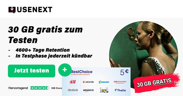 UseNeXT