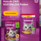 Wiskas