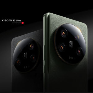 Flagship-Alarm! 🚀 Xiaomi 13 Ultra (512GB) für 1.260,43€ (statt 1.504€)