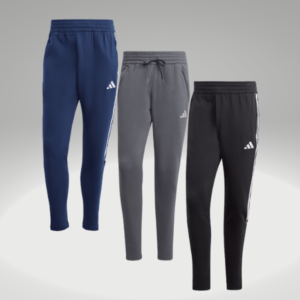 adidas Jogginghose Tiro 23 in 2 Farben für 24,99€ (statt 29€)