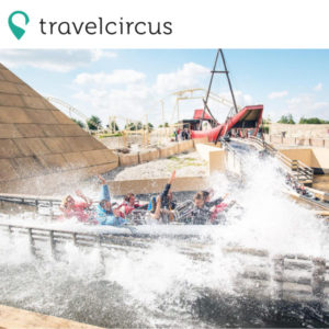 🎢 Freizeitpark-Abenteuer: Eintrittskarte für BELANTIS inkl. 1 Nacht im Hotel für 59€ (statt 103€)