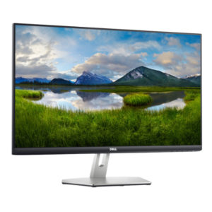 🖥️ Dell 27 Monitor S2721HN für 128,79€ (statt 167€)