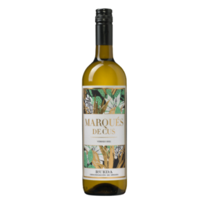 🍷 6x Marques de Cus Verdejo für 29,95€ (statt 60€)