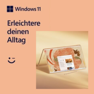💻 Modern Devices: Über 80 Windows 11 Notebooks im Angebot