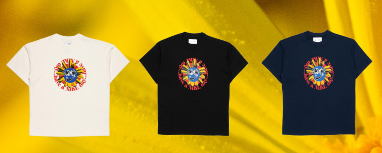 Nice nike shirts hot sale