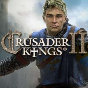 "Crusader Kings II" + 2 DLC's kostenlos bei GOG