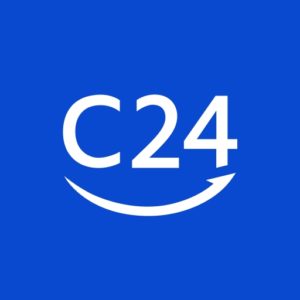 70€ Werbeprämie für das kostenlose C24 Girokonto