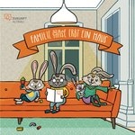 Rätselheft für Kids "Familie Hase erbt ein Haus" kostenlos bestellen oder downloaden