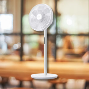 Smartmi Pedestal Fan 3 für 94€ (statt 130€)