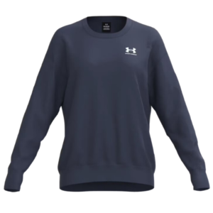 Under Armour Damen Sweatshirt Essential Fleece Crew für 19,98€ (statt 36€)