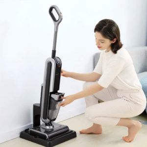UWANT X100 Akku-Bodenreiniger für 158,89€ (statt 330€)