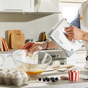 Bosch Handrührer MFQ3540 für 33,99€ (statt 40€)