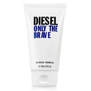 👊 Diesel Only the Brave Shower Gel (150 ml) für 8,39€ (statt 12€)
