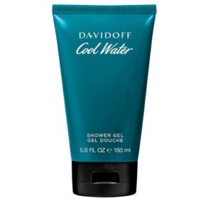 😍 Davidoff Cool Water Shower Gel 150ml für 8,20€ 🚀
