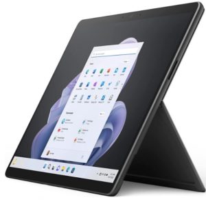 Microsoft Surface Pro 9 i5 8GB/256GB grau für 899€ (statt 1.084€)