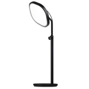 Elgato Key Light Air -  Professionelle Schreibtischbeleuchtung z.B. zum Streamen für 99,99€ (statt 133€)