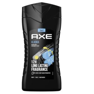 🧊 AXE Duschgel Alaska 250 ml für 1,67€ (statt 2,45€)