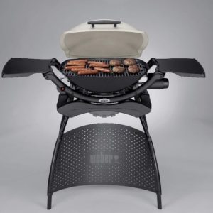 🔥Weber Q2000 Gasgrill für 353,99€ (statt 399€)