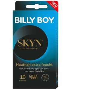 Billy Boy SKYN extra feucht &amp; latexfrei