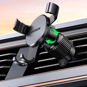 📱 UGREEN Handyhalterung fürs Auto nur 11,99€ = 40% Rabatt! 🤩