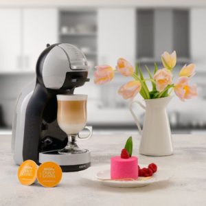 Krups Nescafé Dolce Gusto Mini Me für 44,99€ (statt 55€)