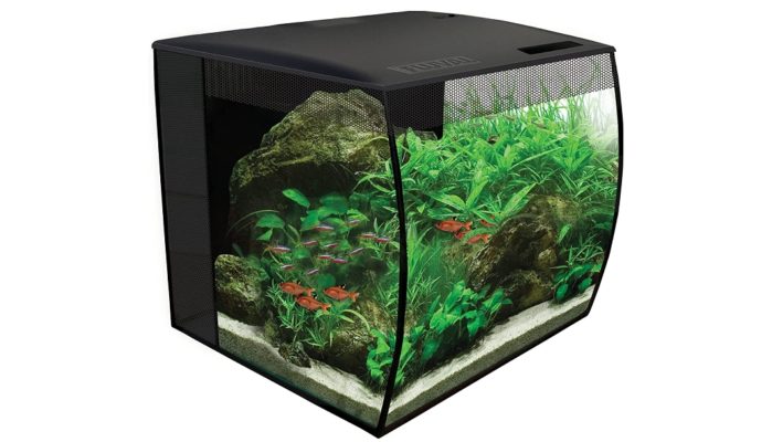 Aquarium Fluval Flex Nano (34 Liter)