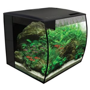 Aquarium Fluval Flex Nano (34 Liter) für 80,29€ (statt 100€)