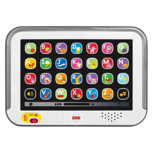 🤩 Fisher-Price CDG57 - Lernspaßtablet