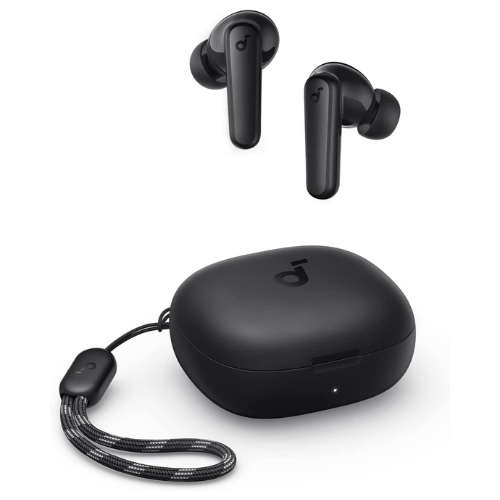 Thumbnail 🎶 soundcore by Anker P20i Kabellose Bluetooth Kopfhörer in-Ear für 16,99€ (statt 33€)