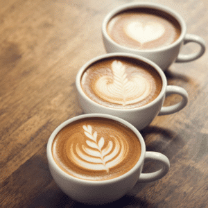 ☕ Cafori: 10€ Rabatt auf das gesamte Sortiment und bereits reduzierten Kaffee