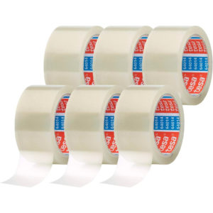 6er Tesapack zum Schnäppchenpreis 🤑 12,89€ für 6 Rollen