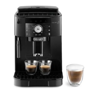 ☕ De'Longhi Magnifica S ECAM11.112.B für nur 249,99€ = 59€ Ersparnis! 😯