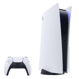 🎮 PS5 Digital Edition Slim oder Klassisch + Controller für 348€ - B-Ware (statt neu 410 - 479€)