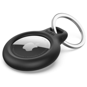 Belkin AirTag Hülle mit Schlüsselanhänger ab 8,49€ (statt 12€)