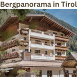 🏞️ Bergpanorama in Tirol: 3 Tage im Hotel Der Lenz inkl. Frühstück& Wellness ab 119€ pro Person