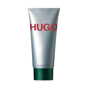 Hugo Man Shower Gel nur 8,99€ (statt 14€)