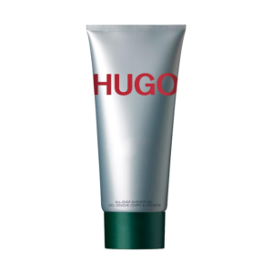 Hugo Man Shower Gel nur 9,99€ (statt 14€) 🎅🎁