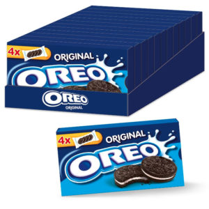 🤤 OREO Original 12 x 176g für 13,92€