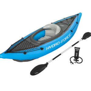 Bestway Hydro-Force™ Kajak-Set  für 40,34€ (statt 49€)