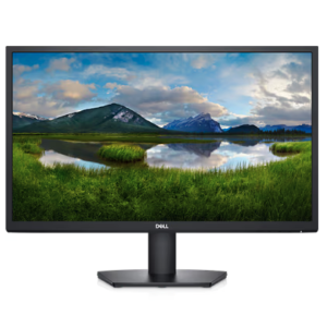 Dell 60,90 cm (24") Monitor – SE2422H für 83,85€ (statt 99€)