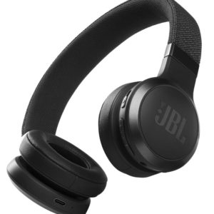 ⚡ Blitzangebot: 🎧 JBL LIVE 460NC - On-Ear Bluetooth-Kopfhörer für 54,70€ (statt 70€)