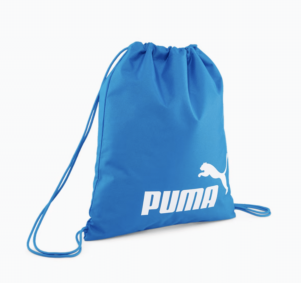 PUMA Turnbeutel für 4,95€