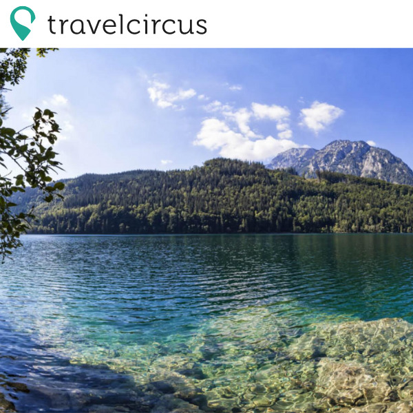 In der Steiermark: 3 Tage im Erzberg Alpin Resort by ALPS RESORTS ab 89€ pro Person