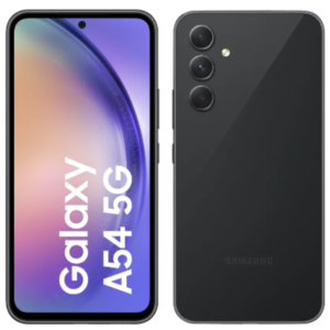 🚀 Samsung Galaxy A54 5G (128GB) für einmalig 1€ + 5GB LTE Vodafone Allnet für 12,99€/Monat (freenet Vodafone green)