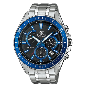 Herren-Chronograph Casio Edifice EFR-552 für 72,96€ (statt 85€)