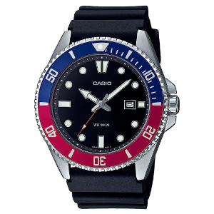 Herrenuhr Casio Collection Duro Diver MDV-107 für 54,98€ (statt 65€)