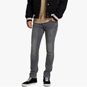 👖 JACK & JONES Male Slim Fit Jeans für 15,99€ (statt 27€) - Modell: Glenn Original NA 039