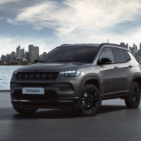 [Jahreswagen] Jeep Compass (131PS) für eff. 199€ mtl.- sofort verfügbar + ohne Anzahlung & Überführungskosten!